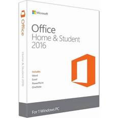 Microsoft office Microsoft Office Home & Student 2016
