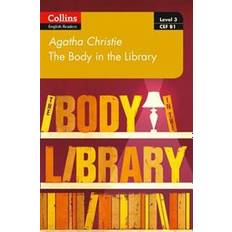 The Body in the Library: B1 (Heftet, 2018)