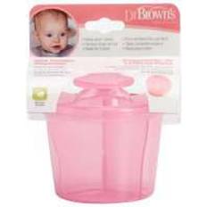 Dr. Brown's Baby Food Containers & Milk Powder Dispensers Dr. Brown's Milk Powder Dispenser