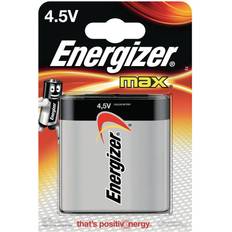 Energizer Batterien & Akkus Energizer Max 3LR12