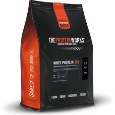 The Protein Works Whey Protein 360 2.4kg