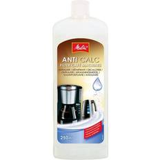 Melitta Anti Calc Descaler Liquid 0.066gal