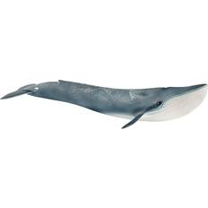 Fische Figurinen Schleich Blue Whale 14806