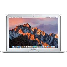 Apple macbook air 13.3 Laptops Apple MacBook Air 1.8GHz 8GB 128GB SSD Intel HD 6000