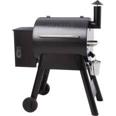 Grease Tray Grills Traeger Pro 22