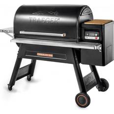 Grill smoker Griller Traeger Timberline 1300