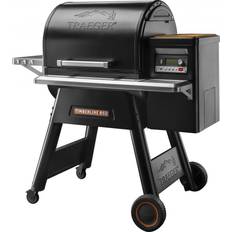 Grill smoker Griller Traeger Timberline 850