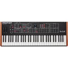Tre Synther Sequential Prophet REV2-8