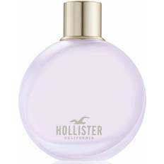 Hollister Fragrances Hollister Free Wave for Her EdP 3.4 fl oz