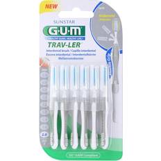 GUM Zahnpflege GUM Trav-Ler 2.0mm 6-pack