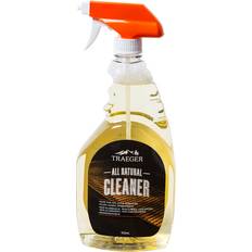 Cleaning Agents Traeger All Natural Grill Cleaner 950ml