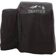 Traeger BBQ Covers Traeger Full-Length Grill Cover 20 Series