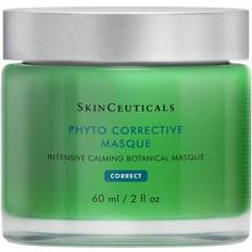 Hyaluronsyrer Ansiktsmasker SkinCeuticals Correct Phyto Corrective Masque 60ml