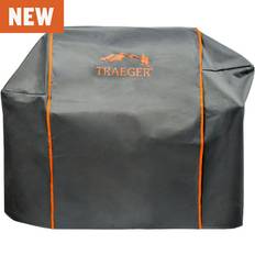 Traeger BBQ Accessories Traeger Timberline Full-Length Grill Cover 1300 Series