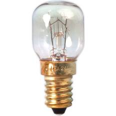 Ofenleuchten Glühbirnen Calex 432110 Incandescent Lamps 15W E14