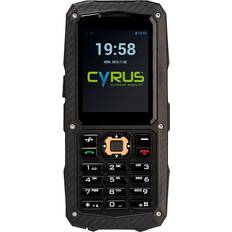 Cyrus Mobile Phones Cyrus CM8 Dual SIM