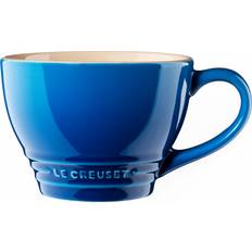 Le Creuset Grand Mug 13.5fl oz • See best price »
