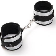 Håndjern & Tau Fifty Shades of Grey Totally His Soft Handcuffs