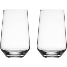 Iittala Glasses Iittala Essence Drink Glass 18.598fl oz 2