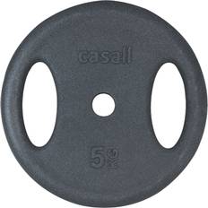 Casall Weight Plate Grip 25mm 5kg