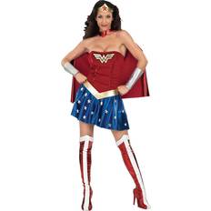Wonder woman costume adult • Compare best prices »
