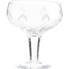 Uten håndtak Cocktailglass Madam Stoltz - Cocktailglass
