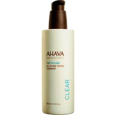 Ahava All in One Toning Cleanser 250ml