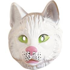 Widmann Cat Mask Plastic