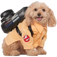 Pets Costumes Rubies Pet Ghostbusters Costume