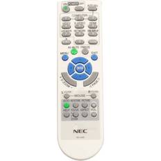 NEC Fjernkontroller NEC 7N900921