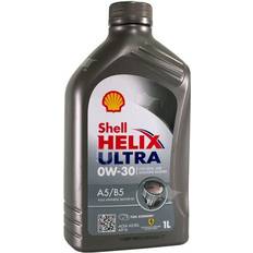 0w30 Motoröle Shell Helix Ultra A5/B5 0W-30 Motoröl 1L