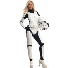 Rubies Womens Stormtrooper Costume