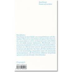 Essay & Reportasje - Svensk Bøker Essäer och artiklar (Heftet, 2006)