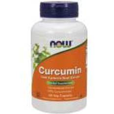 Now Foods Curcumin 60 st