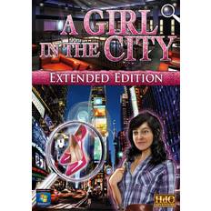 A Girl in the City: Extended Edition (Mac)