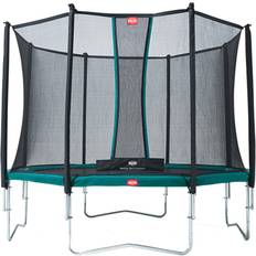 BERG Trampoline BERG Favorit 430cm + Safety Net Comfort