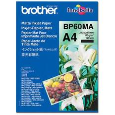 Brother Office Papers Brother BP60MA 145g/m²x25pcs
