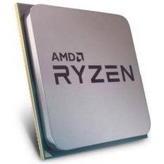 AMD Sockel AM4 Prozessoren AMD Ryzen 7 1700 3.0GHz Tray