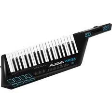 Rød MIDI-keyboards Alesis Vortex Wireless 2