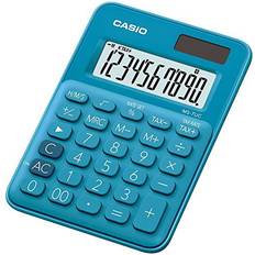 Klokke Kalkulatorer Casio MS-7UC