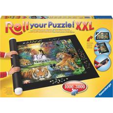 Puslespill Ravensburger Roll your Puzzle XXL 1000-3000 Pieces