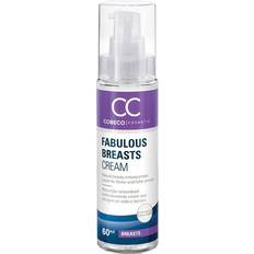 Oppstrammende Bust firmers CC Fabulous Breasts Cream 60ml