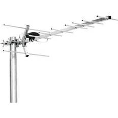 Triax TV-antenner Triax Digi 10 LTE 700