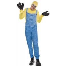 Adult minion costume • Compare & find best price now »