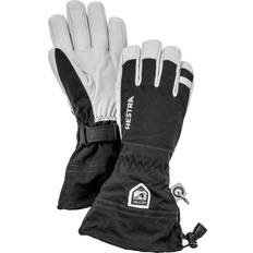 Skibekleidung & Skiausrüstung Hestra Army Leather Heli Ski 5-Finger