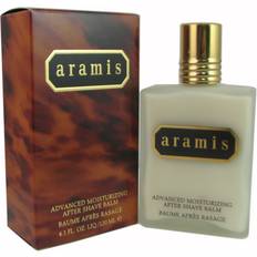 Aramis After Shave & Alun Aramis Advanced Moisturizing After Shave Balm 120ml