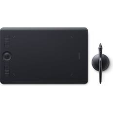 USB Graphics Tablets Wacom Intuos Pro Medium