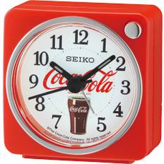 Analog Alarm Clocks Seiko QHE905