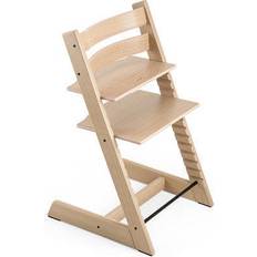 Bære & sitte Stokke Tripp Trapp Chair Oak Natural