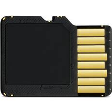 MicroSD Minnekort & minnepenner Garmin MicroSD Class 4 8GB +Adapter